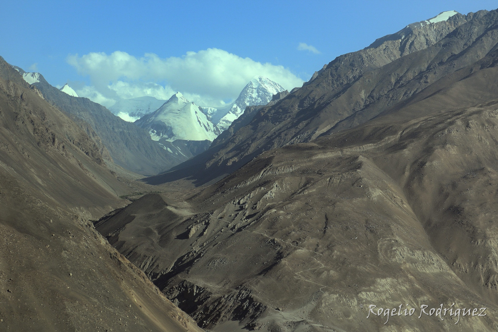 Imagen 1 de la galería de Tayikistan